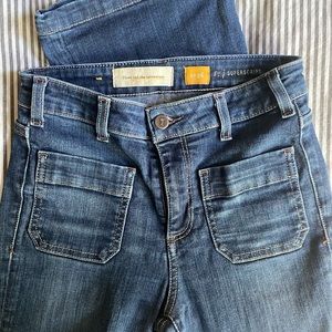 Excellent condition Anthropologie jeans